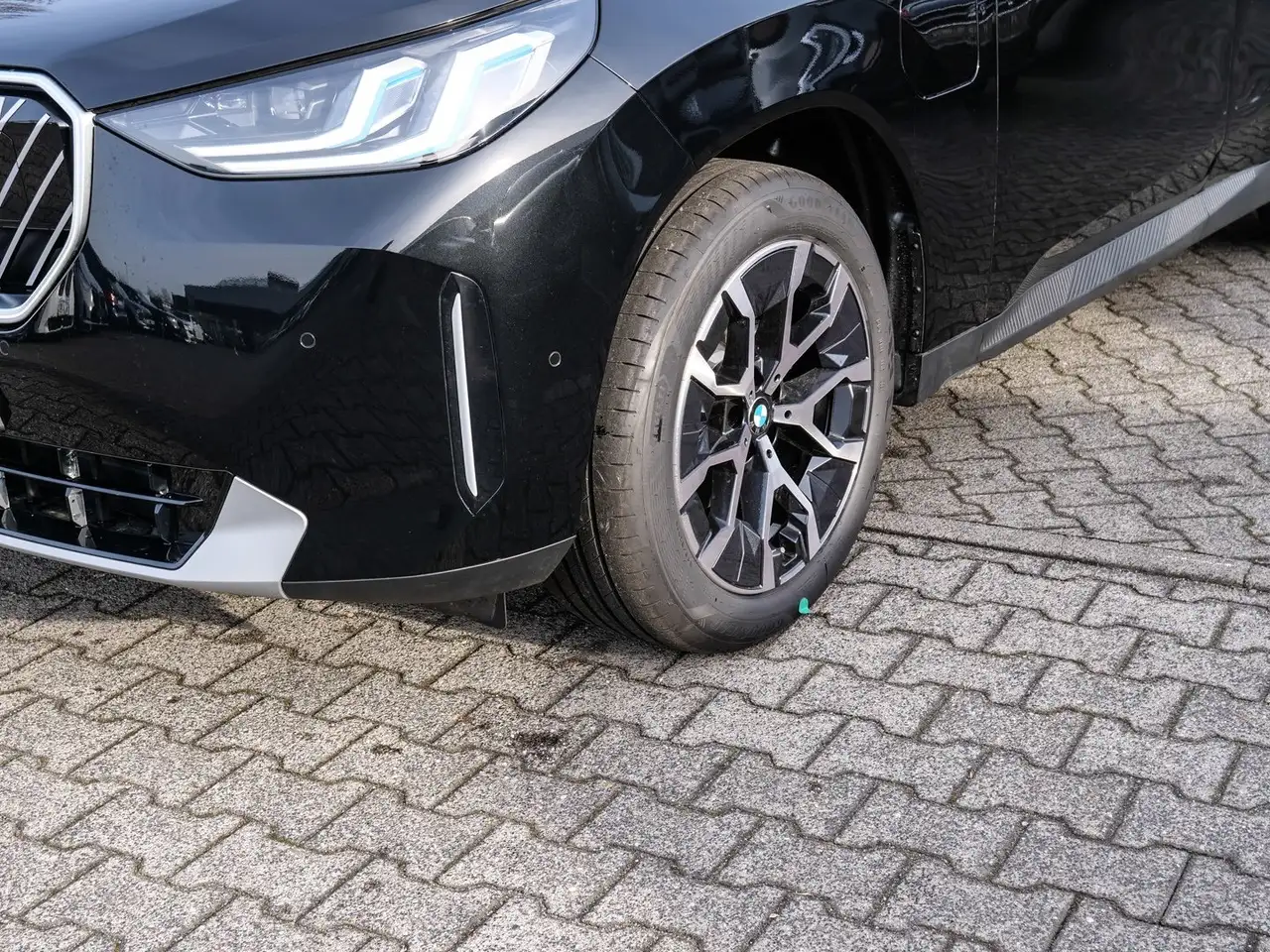 BMW X3 30e xDrive AHK SHZ Adapt.LED HK Sound 6