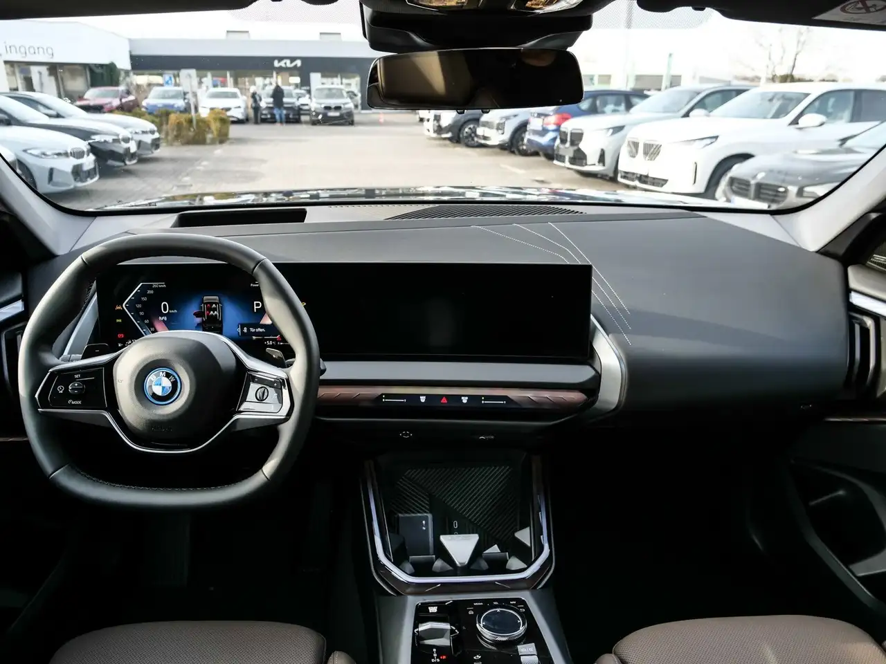 BMW X3 30e xDrive AHK SHZ Adapt.LED HK Sound 13