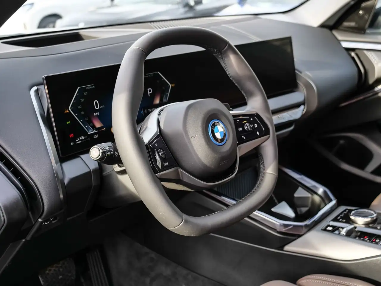 BMW X3 30e xDrive AHK SHZ Adapt.LED HK Sound 8