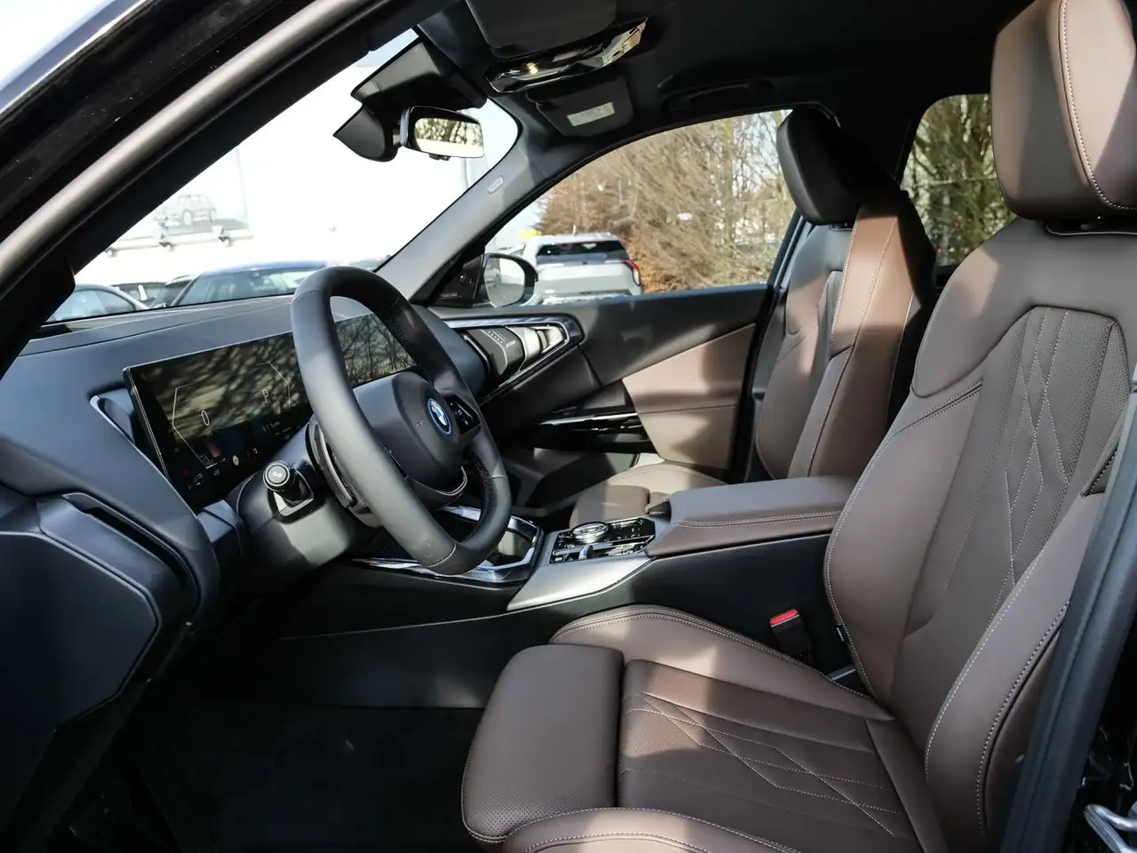 BMW X3 30e xDrive AHK SHZ Adapt.LED HK Sound 9