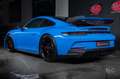 Porsche 911 911 Type 992.1 GT3 - Carbon Roof - Lift Bleu - thumbnail 3