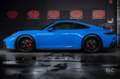 Porsche 911 911 Type 992.1 GT3 - Carbon Roof - Lift Bleu - thumbnail 2