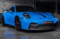 Porsche 911 911 Type 992.1 GT3 - Carbon Roof - Lift Bleu - thumbnail 5