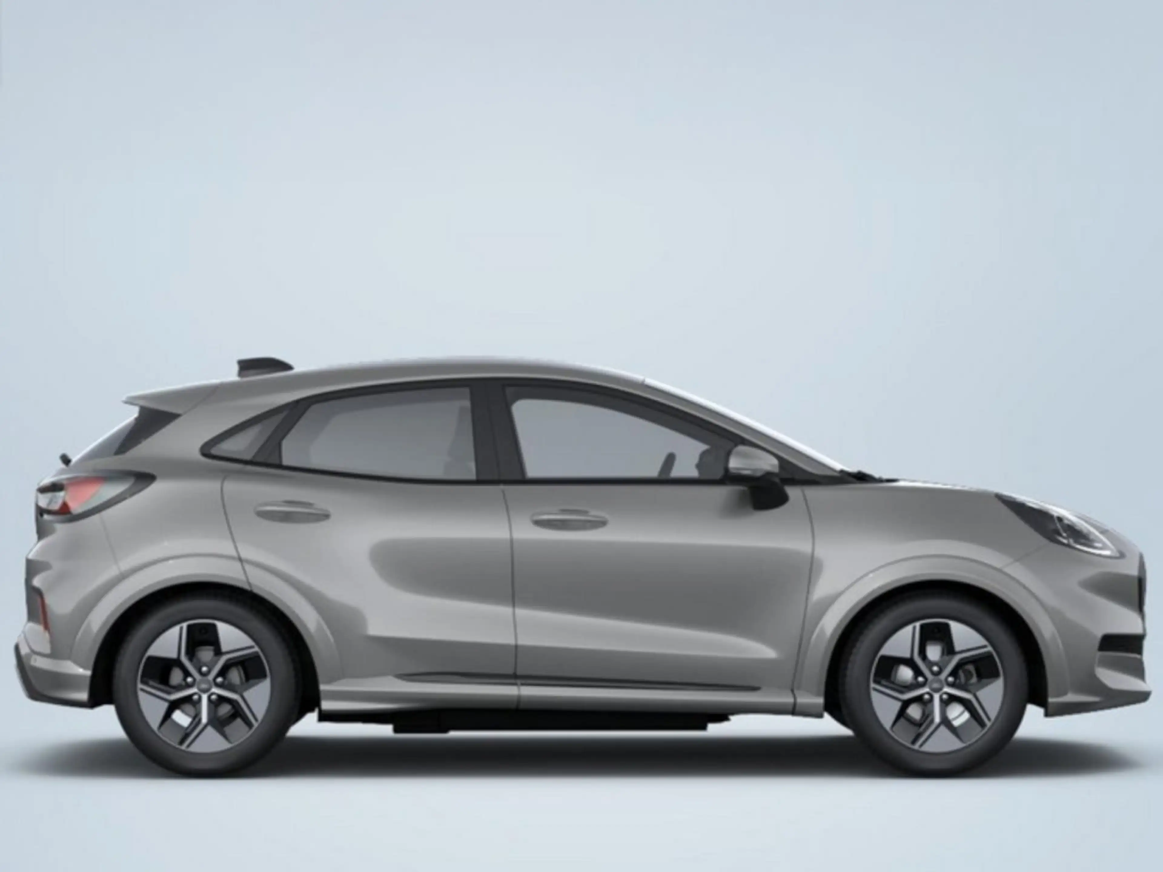 Ford Puma GEN-E 168PS A FWD — photo 6