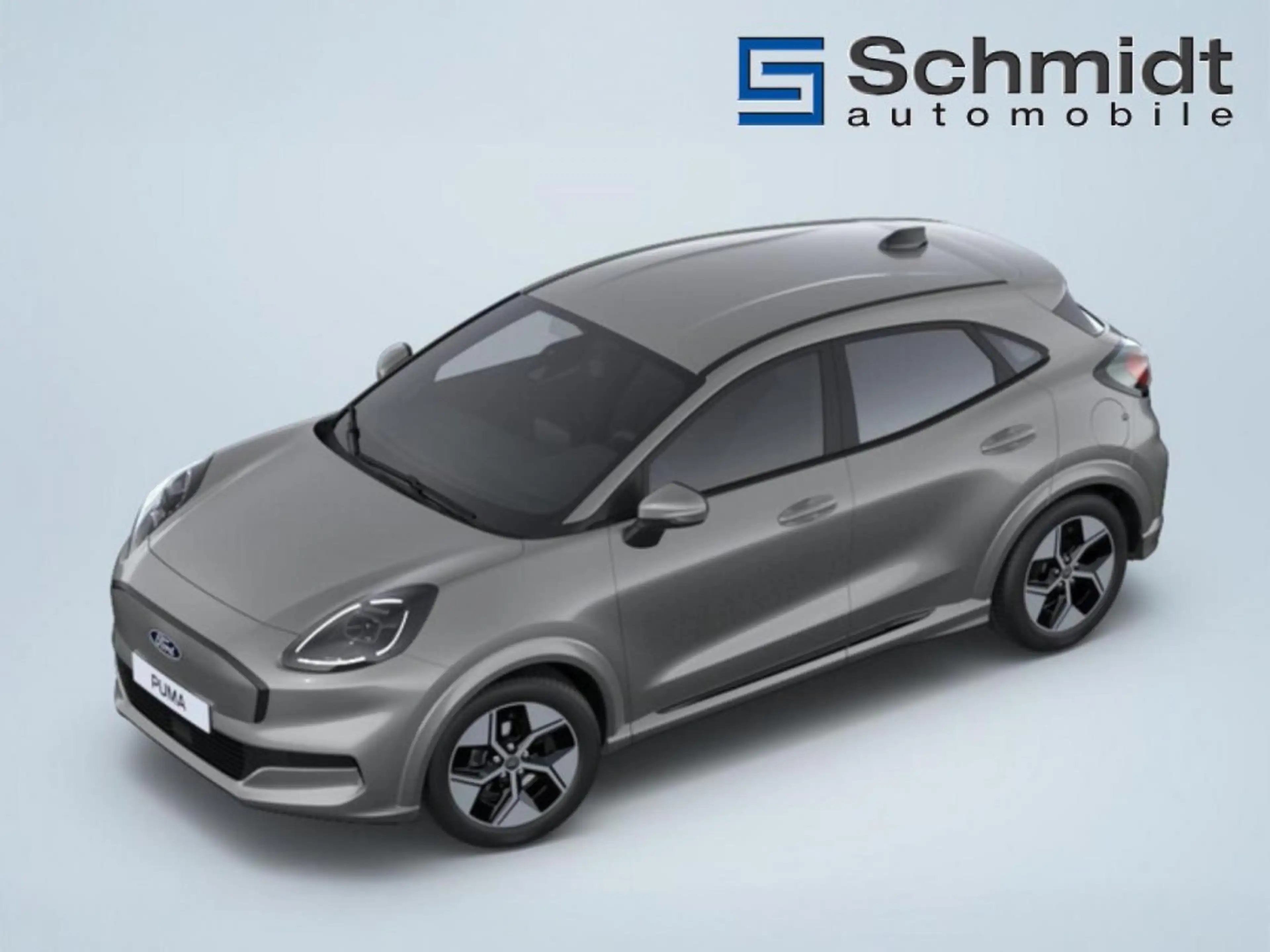 Ford Puma GEN-E 168PS A FWD — photo 2