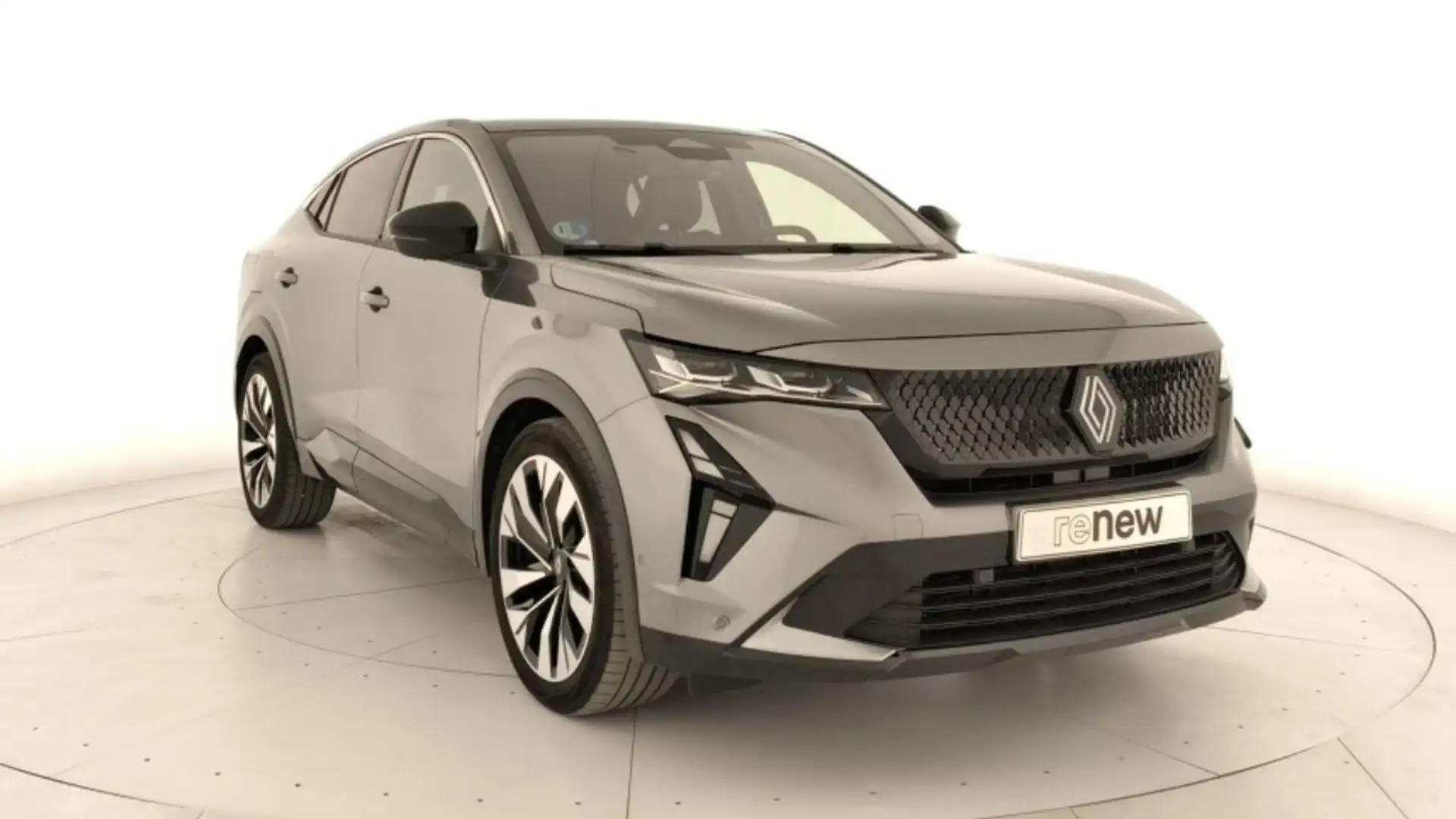 Renault Rafale 1.2 E-Tech Híbrido Techno 147kW - 2