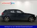 BMW 116 d 5-trg. AAC Xenon SHZ Navi PDC Schwarz - thumbnail 4