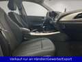 BMW 116 d 5-trg. AAC Xenon SHZ Navi PDC Schwarz - thumbnail 14