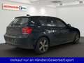 BMW 116 d 5-trg. AAC Xenon SHZ Navi PDC Schwarz - thumbnail 5