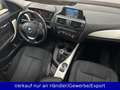 BMW 116 d 5-trg. AAC Xenon SHZ Navi PDC Schwarz - thumbnail 23