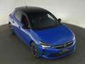 Opel Corsa-e F GS LINE 50kWH AT+LED+NAVI+RÜCKFAHRKAMERA+SITZ-/L Blau - thumbnail 28