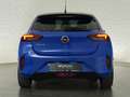 Opel Corsa-e F GS LINE 50kWH AT+LED+NAVI+RÜCKFAHRKAMERA+SITZ-/L Blau - thumbnail 4