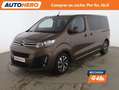 Citroen Spacetourer 2.0 Blue-HDi Feel M Brun - thumbnail 1