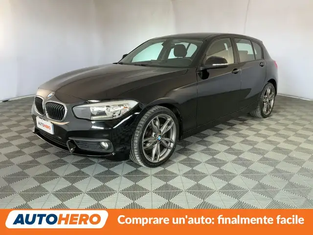 BMW 118 118i Advantage