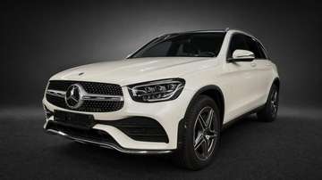 d 3x AMG SPORT*WIDE*MBUX*PANO*STNDH*KAM*