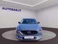 Mazda CX-5 2.2 Homura 2wd 150cv auto my21 Blu/Azzurro - thumbnail 1