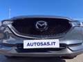 Mazda CX-5 2.2 Homura 2wd 150cv auto my21 Blu/Azzurro - thumbnail 10