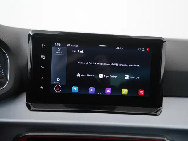 Seat Ibiza view 18