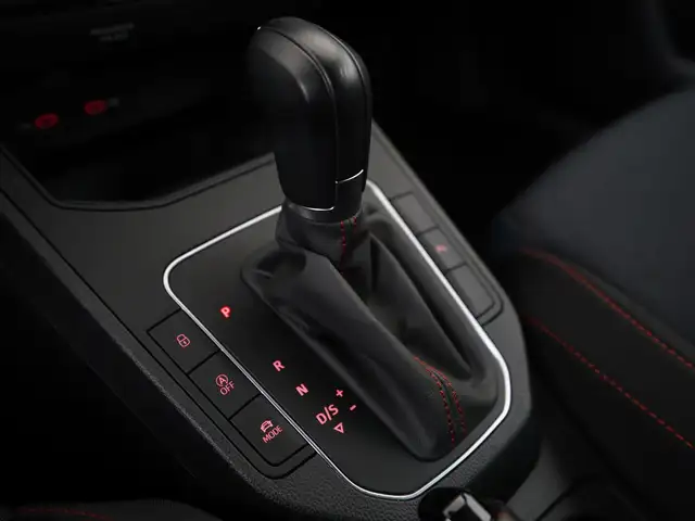Seat Ibiza view 10