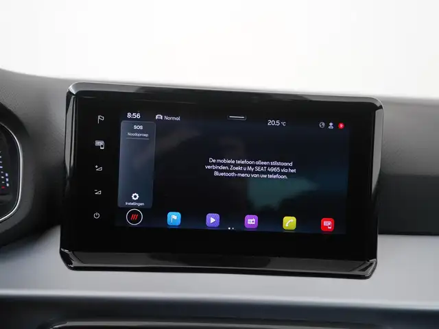 Seat Ibiza view 17