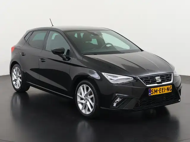Seat Ibiza view 30