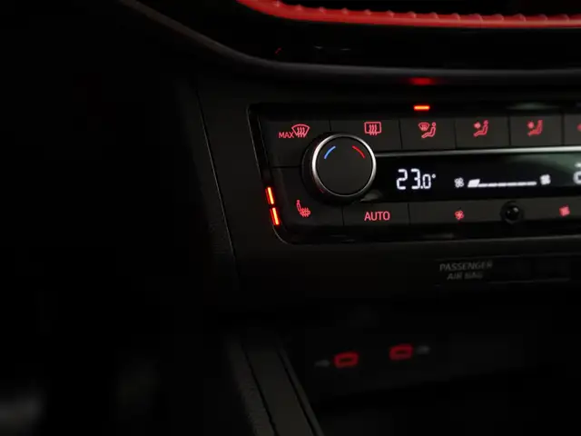 Seat Ibiza view 12
