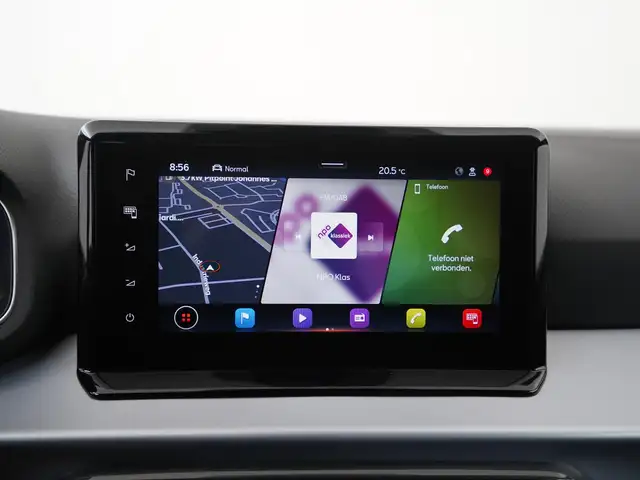 Seat Ibiza view 19