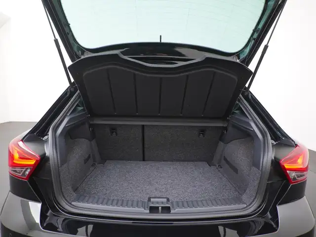 Seat Ibiza view 28