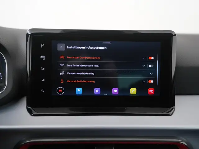 Seat Ibiza view 23