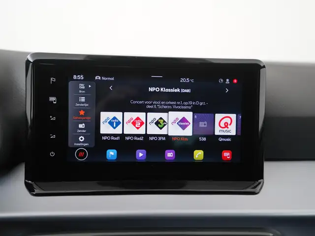 Seat Ibiza view 13
