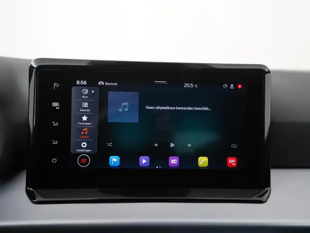 Seat Ibiza view 15