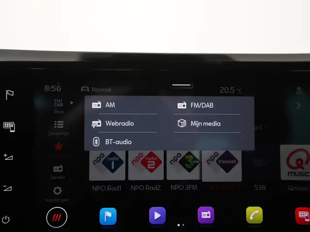 Seat Ibiza view 14