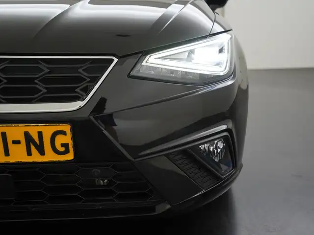 Seat Ibiza view 25