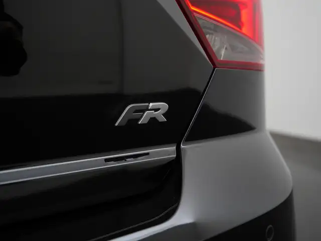 Seat Ibiza view 27