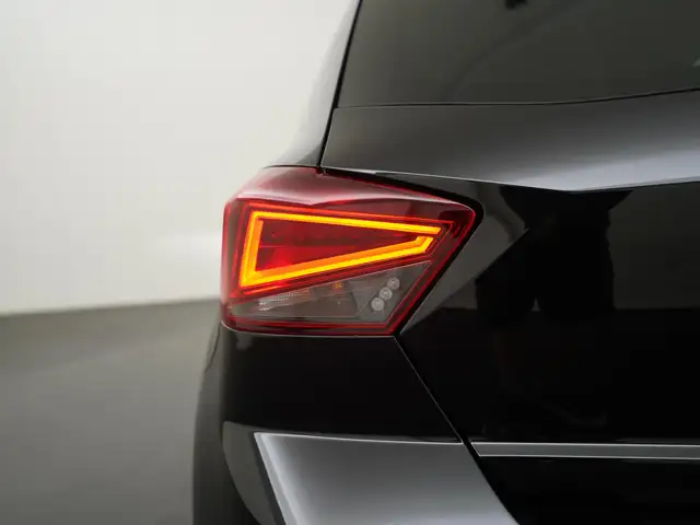 Seat Ibiza view 26