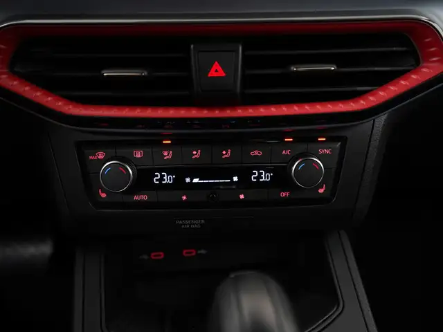 Seat Ibiza view 11