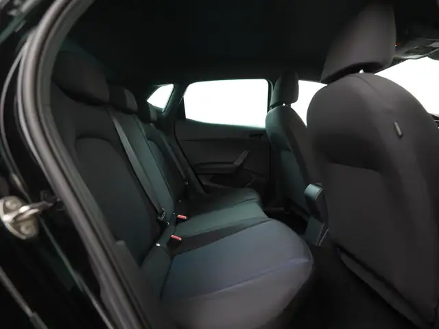 Seat Ibiza view 29
