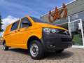Volkswagen T5 Transporter Kasten-Kombi lang, 5-Sitzer - thumbnail 19