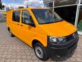 Volkswagen T5 Transporter Kasten-Kombi lang, 5-Sitzer - thumbnail 20