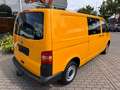 Volkswagen T5 Transporter Kasten-Kombi lang, 5-Sitzer - thumbnail 18
