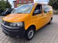 Volkswagen T5 Transporter Kasten-Kombi lang, 5-Sitzer - thumbnail 4