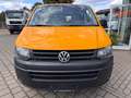 Volkswagen T5 Transporter Kasten-Kombi lang, 5-Sitzer - thumbnail 3