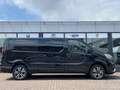 Renault Trafic 2.0 dC1 150pk AUTOMAAT L2H1 Dubbele Cabine Extra | Zwart - thumbnail 12