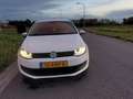 Volkswagen Polo 1.2 Easyline Wit - thumbnail 3