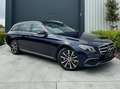 Mercedes-Benz E 300 - Diesel + Elec* Garantie* 360° Camera Blauw - thumbnail 2