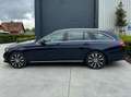 Mercedes-Benz E 300 - Diesel + Elec* Garantie* 360° Camera Bleu - thumbnail 10