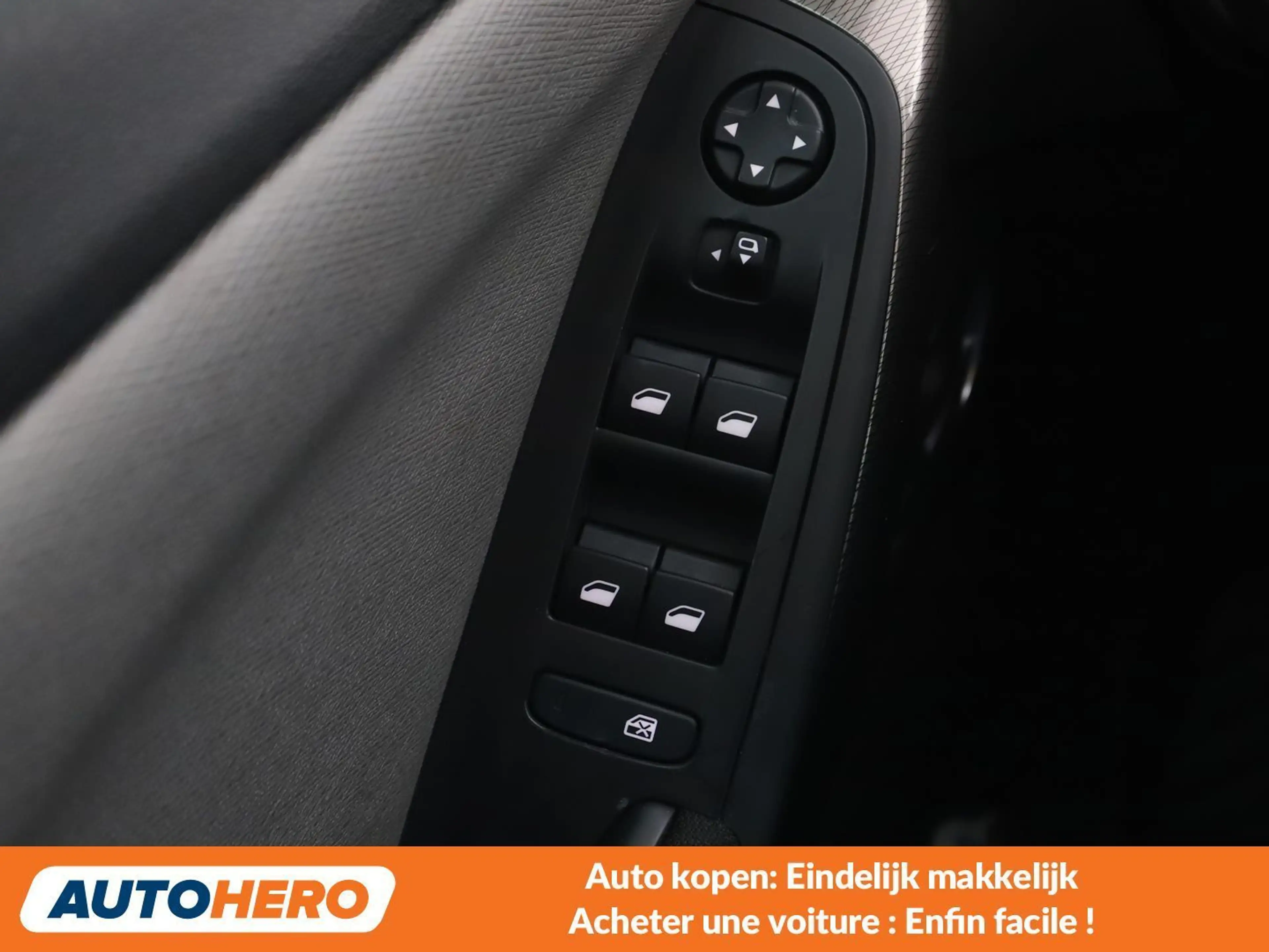 Citroen Grand C4 Picasso 1.6 THP Exclusive — photo 12