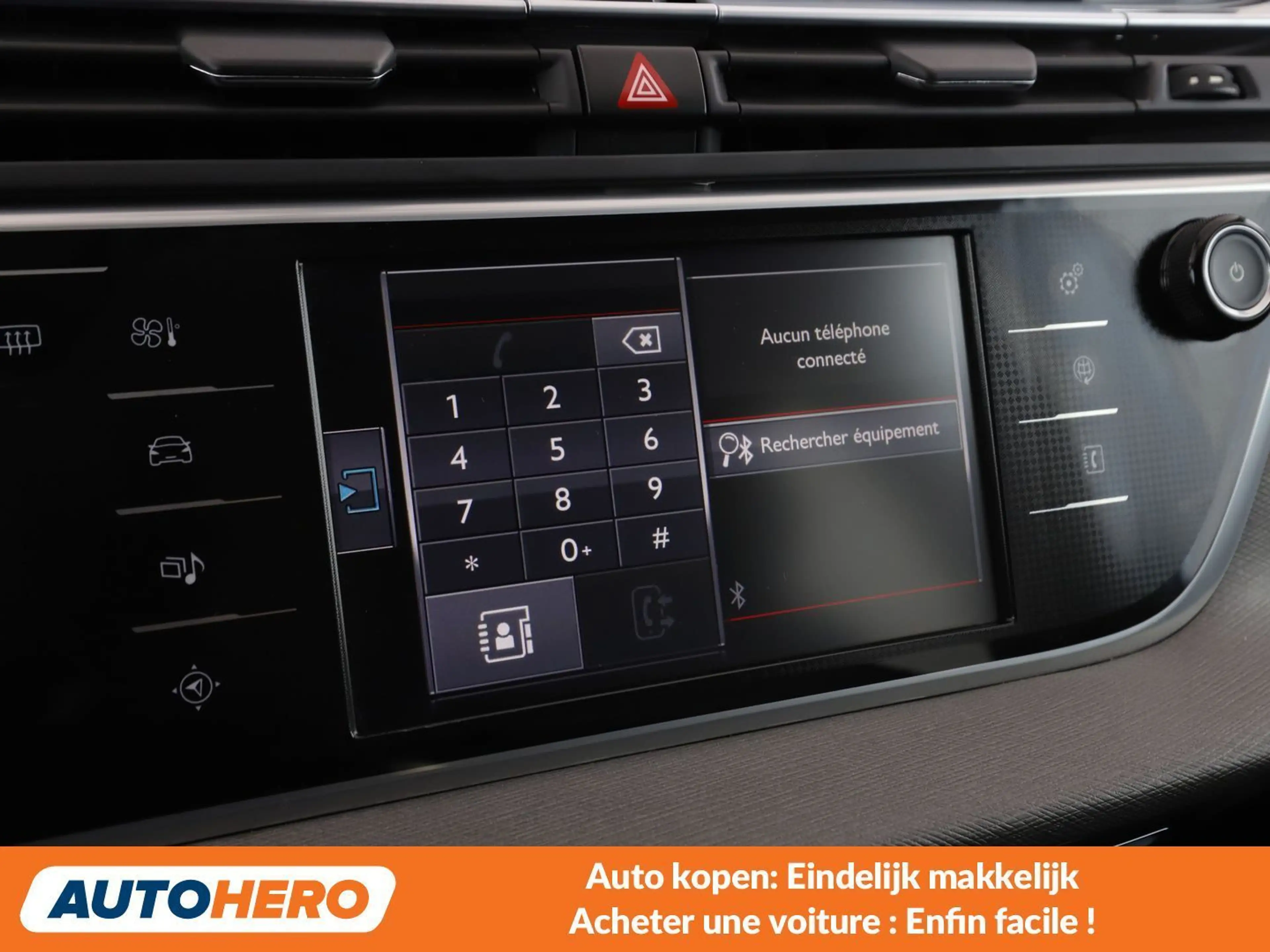 Citroen Grand C4 Picasso 1.6 THP Exclusive — photo 7