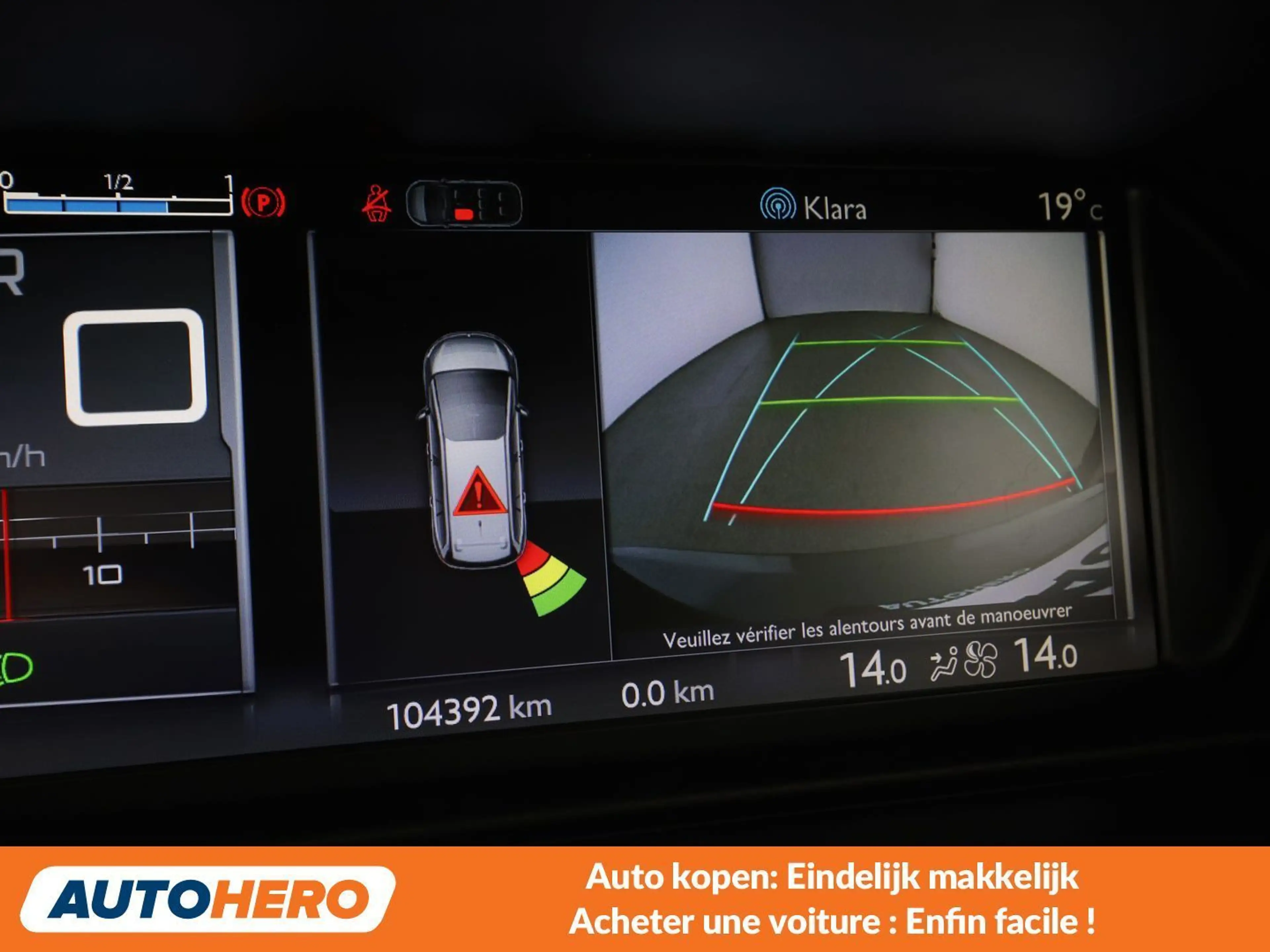 Citroen Grand C4 Picasso 1.6 THP Exclusive — photo 9