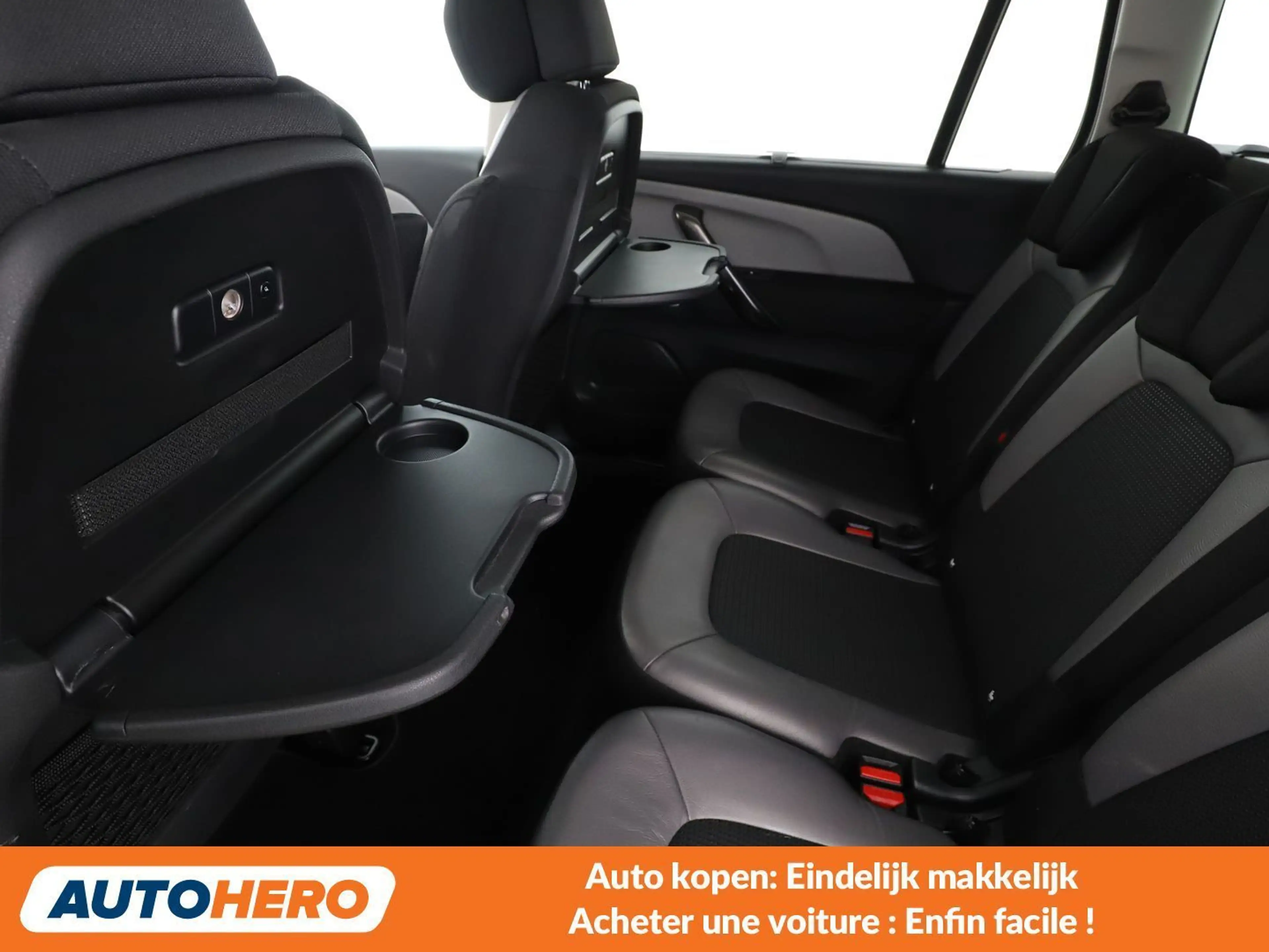 Citroen Grand C4 Picasso 1.6 THP Exclusive — photo 15